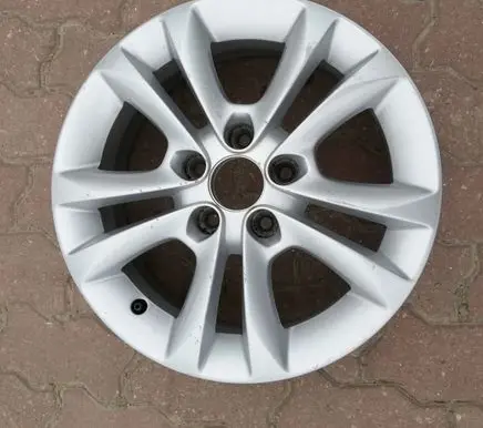 Opel Astra H R16 alloy rim 
