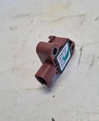 Volvo S80 Airbag deployment crash/impact sensor 30737138 8840A6