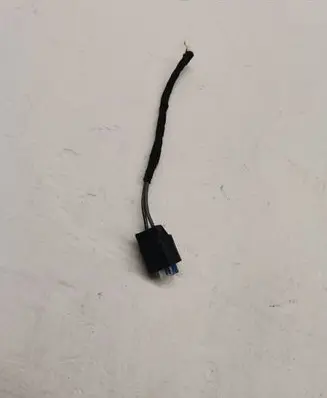 BMW X5 F15 Exhaust gas temperature sensor 1718555