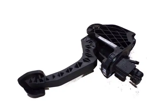 Clutch pedal