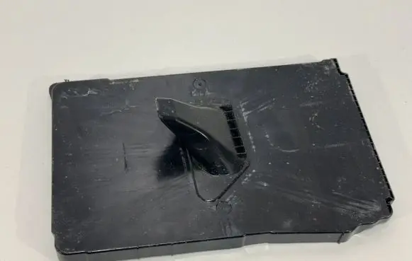 Peugeot 308 Battery tray 9817230480