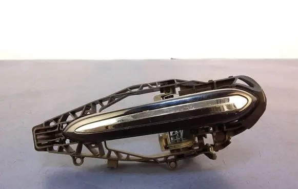 BMW 5 G30 G31 Rear door exterior handle 7401205