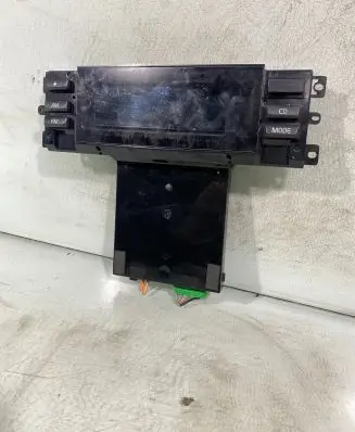 Volvo V70 Screen/display/small screen