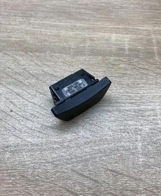 BMW 5 E60 E61 On-board computer control switch 6921668