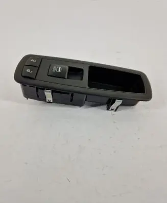 Jeep Cherokee Electric window control switch 68268251AC