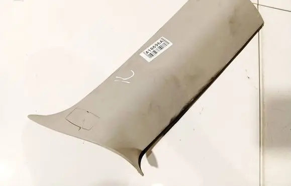 Ford Focus C-MAX (D) pillar trim (bottom) 3m51r3101ak