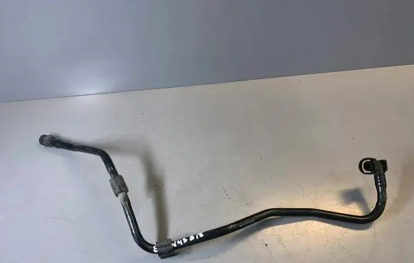 BMW 3 E90 E91 Breather hose/pipe 13907550399 7550399 1390755039904