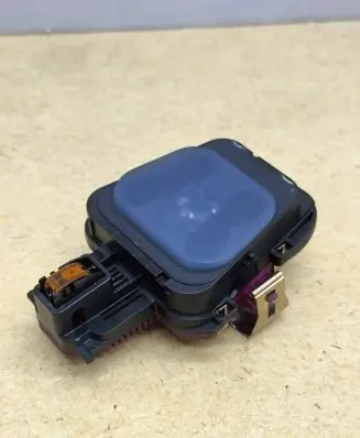 Rain sensor