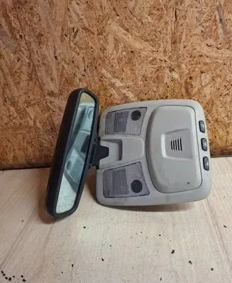 Volvo XC90 Rear view mirror (interior) E11025469 E11015469