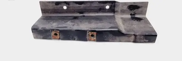 Seat Alhambra (Mk1) Other engine bay part 7M3805058