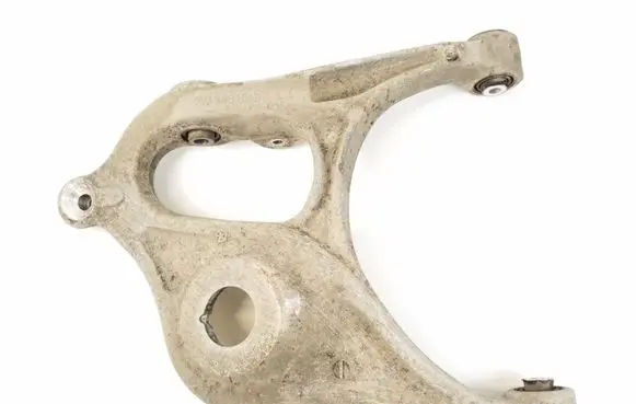 Jeep Grand Cherokee Rear upper control arm/wishbone 52124815AD