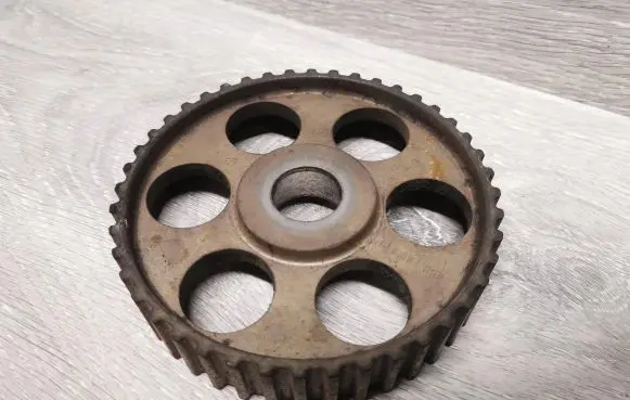 Audi A6 S6 C4 4A Camshaft pulley/ VANOS 069109111