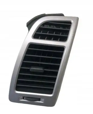 Hyundai i20 (PB PBT) Dashboard side air vent grill/cover trim 974801J000