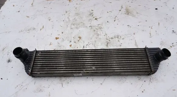 Volkswagen Amarok Intercooler radiator