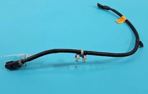 KIA Niro Negative earth cable (battery) 37539-G5100 IMPRK1465958