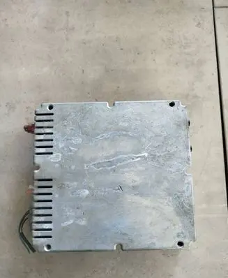 Sound amplifier