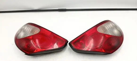 Jaguar X-Type Rear/tail lights 89021757A