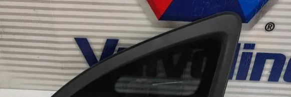 Hyundai Kona I Rear side window 97810J9000