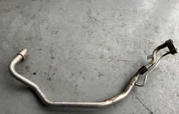 Audi Q8 Air conditioning (A/C) pipe/hose 4M0816738M 4M0816738