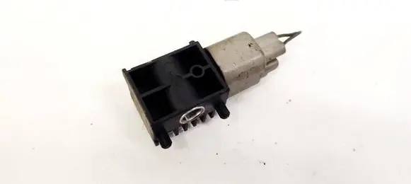 Ford S-MAX Airbag deployment crash/impact sensor 3M5T14B342AB 3M5T-14B342-AB