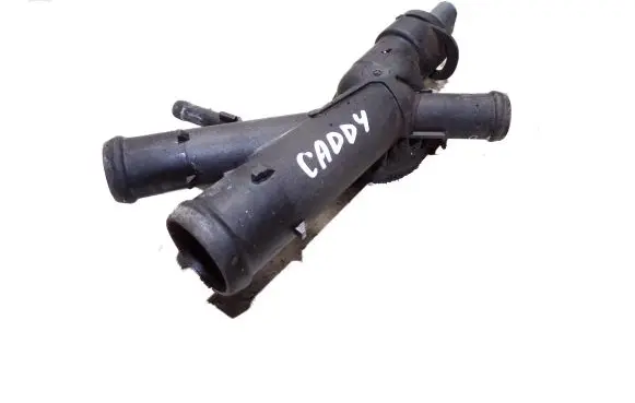 Volkswagen Caddy Thermostat 03L121131AA