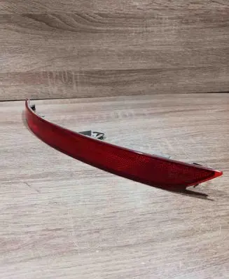 BMW X5 F15 Rear tail light reflector 731725406