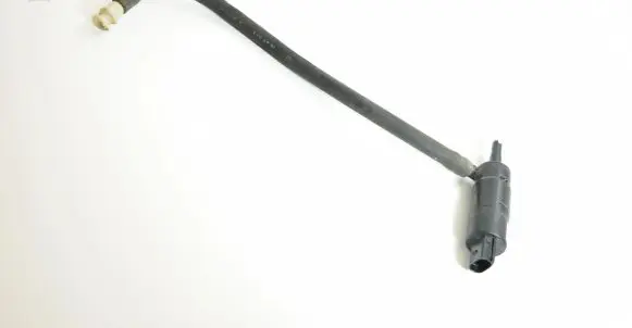 Audi A6 S6 C6 4F Windscreen/windshield washer pump 3B0955681A