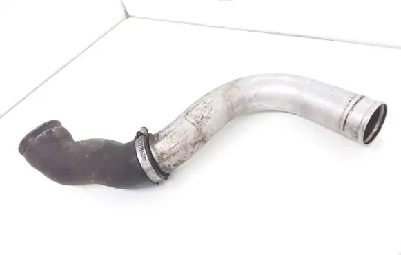 BMW 5 E39 Intercooler hose/pipe 2249669 11612249669