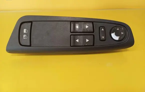 Fiat Stilo Electric window control switch B569