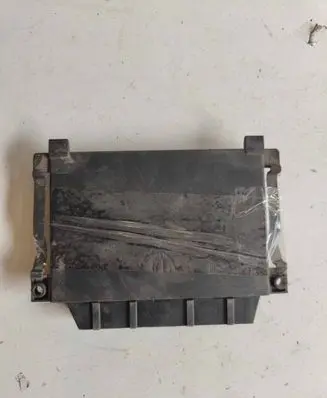 Mercedes-Benz S W220 Parking PDC control unit/module 0205455232 0263004010