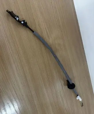 Volkswagen PASSAT B8 Front door cable line 3G0837085H