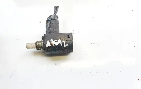 Toyota Corolla Verso AR10 Brake pedal sensor switch 0v581