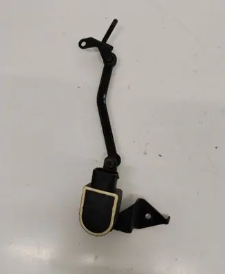 Mercedes-Benz GL X166 Rear air suspension level height sensor A0045429918 8295 030613