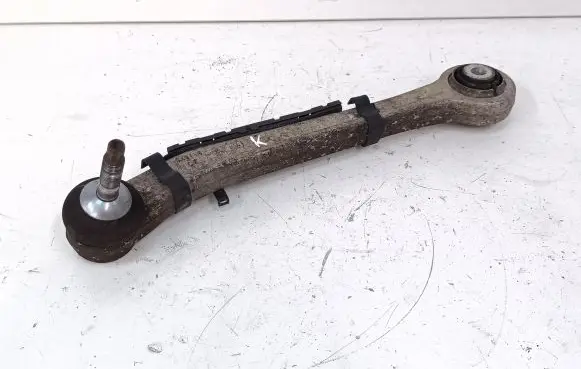 Rear upper control arm/wishbone