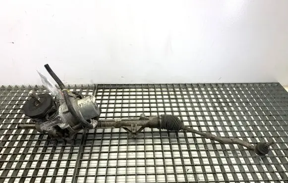 Citroen C4 Cactus Steering rack 9832064180