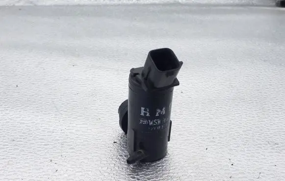 KIA Sportage Windscreen/windshield washer pump 9851028000