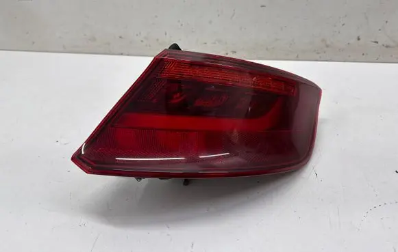 Audi A3 S3 8V Rear/tail lights 8V4945096D