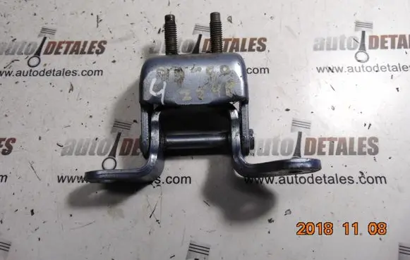 Honda Jazz Rear door upper hinge