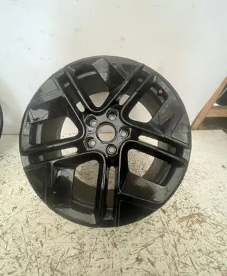 Volkswagen PASSAT B9 R18 alloy rim 