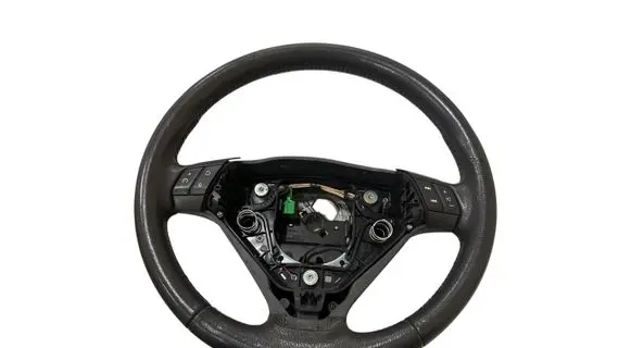 Volvo V70 Steering wheel 08666887