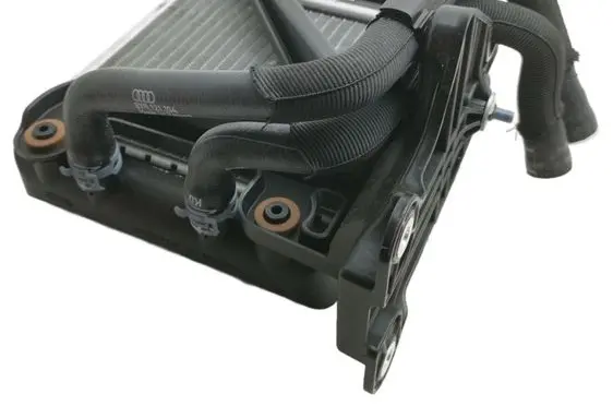 Audi A3 8Y Coolant radiator 8Y0121212