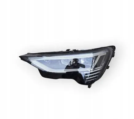 Audi e-tron Headlight/headlamp 4KE941039 4KE9410394KE941040