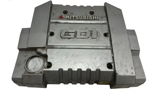 Mitsubishi Carisma Engine cover (trim) MD347865