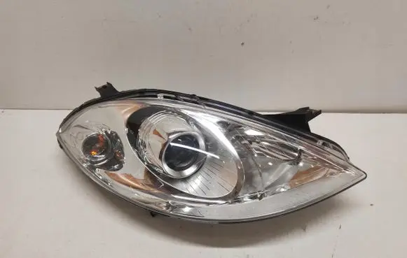 Mercedes-Benz A W169 Headlight/headlamp