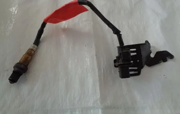 Peugeot 508 Lambda probe sensor 9681852780