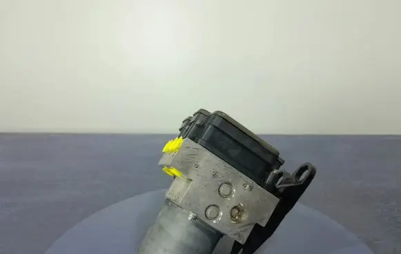 Audi Q7 4M ABS Pump 4M6614517BC