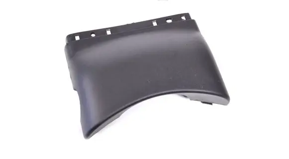 Volvo V70 Steering wheel column trim 8648402