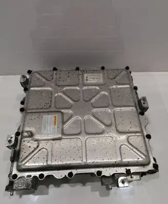 Hyundai Ioniq Voltage converter inverter 364000E150 10R0513694