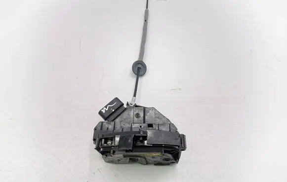 Volvo V60 Rear door lock 31301742 A046465 40714141601