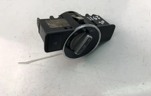 Mercedes-Benz E W212 Light switch A2125451304